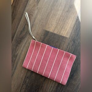 Like new Rothy’s wristlet